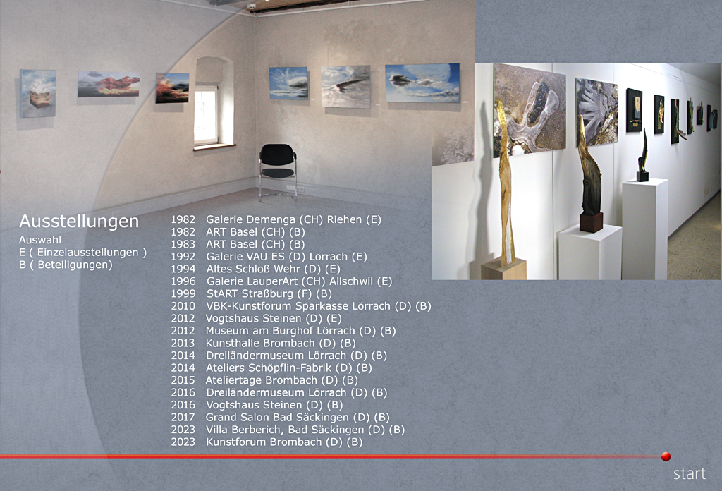 ausstellungen